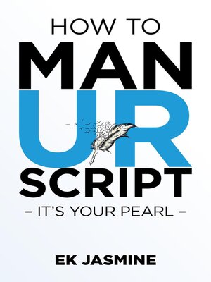 cover image of Man-Ur-Script